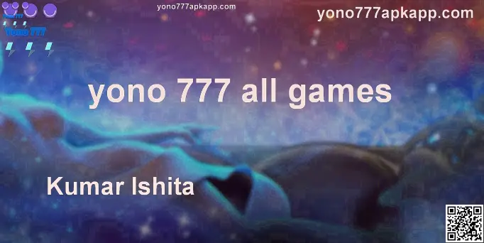 Portrait of Kumar Ishita, game analyst for Yono 777 review and safety notes