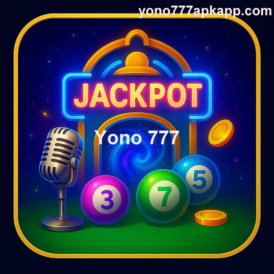 Yono 777 Office on Google Maps