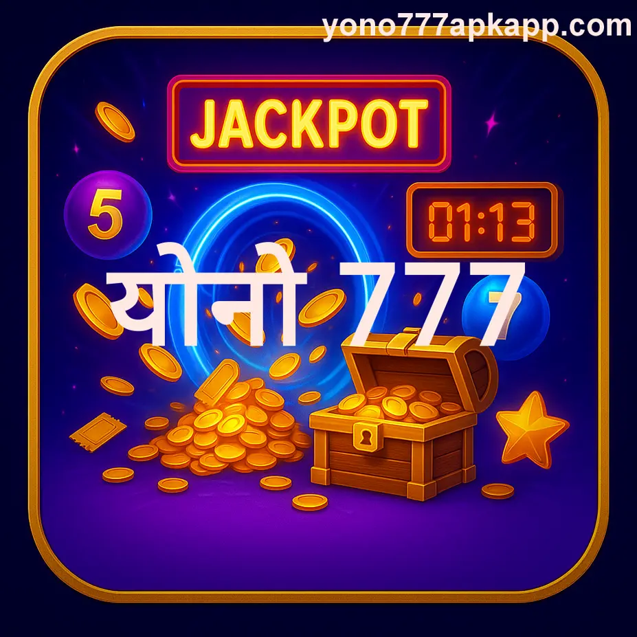 Yono 777 Office on Google Maps